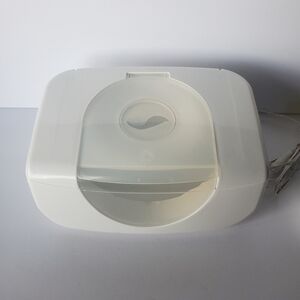 Munchkin Bright & Warm Wipe Warmer MKCA0617 Baby Diapering Essential